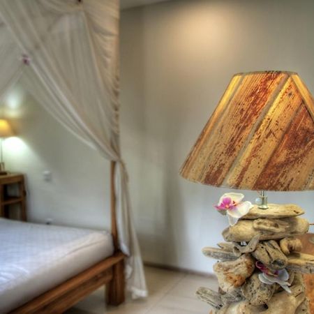 Villa Lestari Seminyak Camera foto