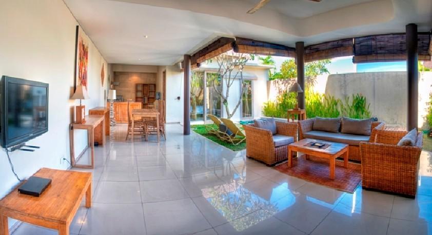 Villa Lestari Seminyak Camera foto