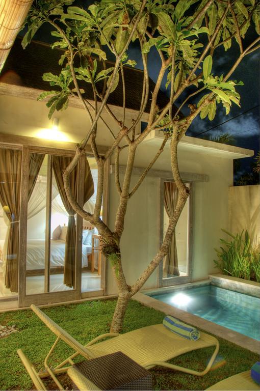 Villa Lestari Seminyak Camera foto