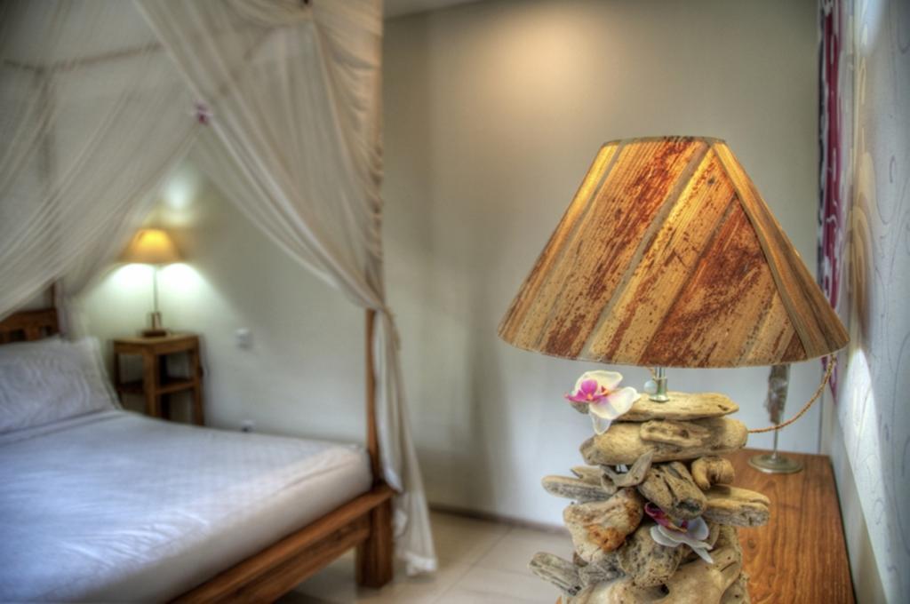 Villa Lestari Seminyak Camera foto