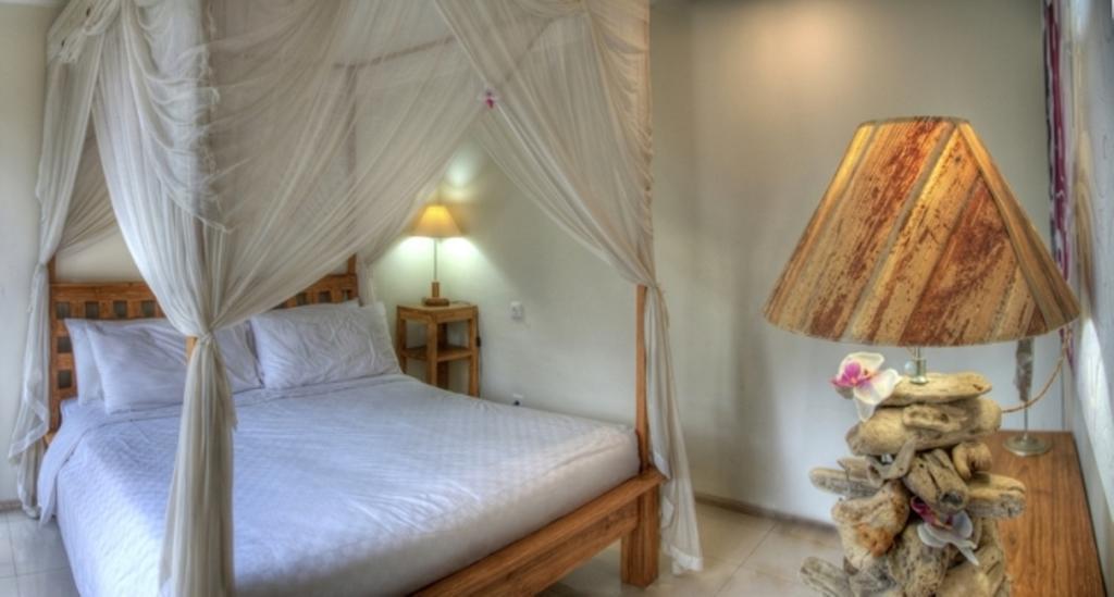 Villa Lestari Seminyak Camera foto