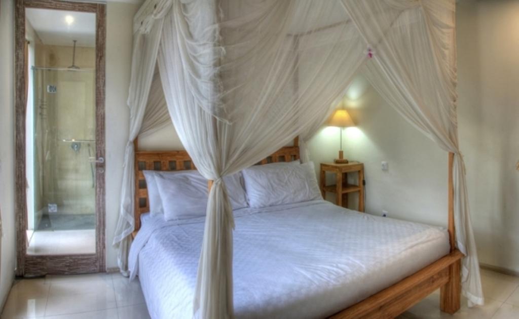 Villa Lestari Seminyak Camera foto