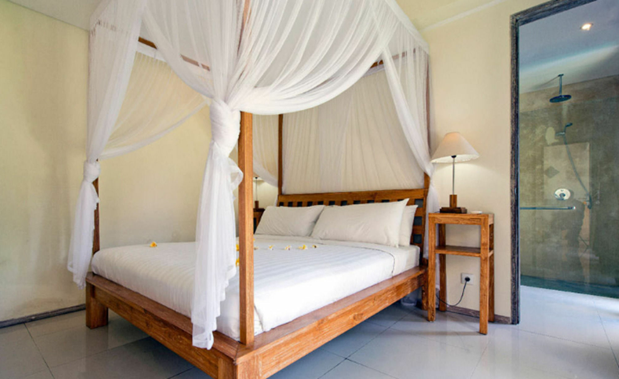Villa Lestari Seminyak Esterno foto