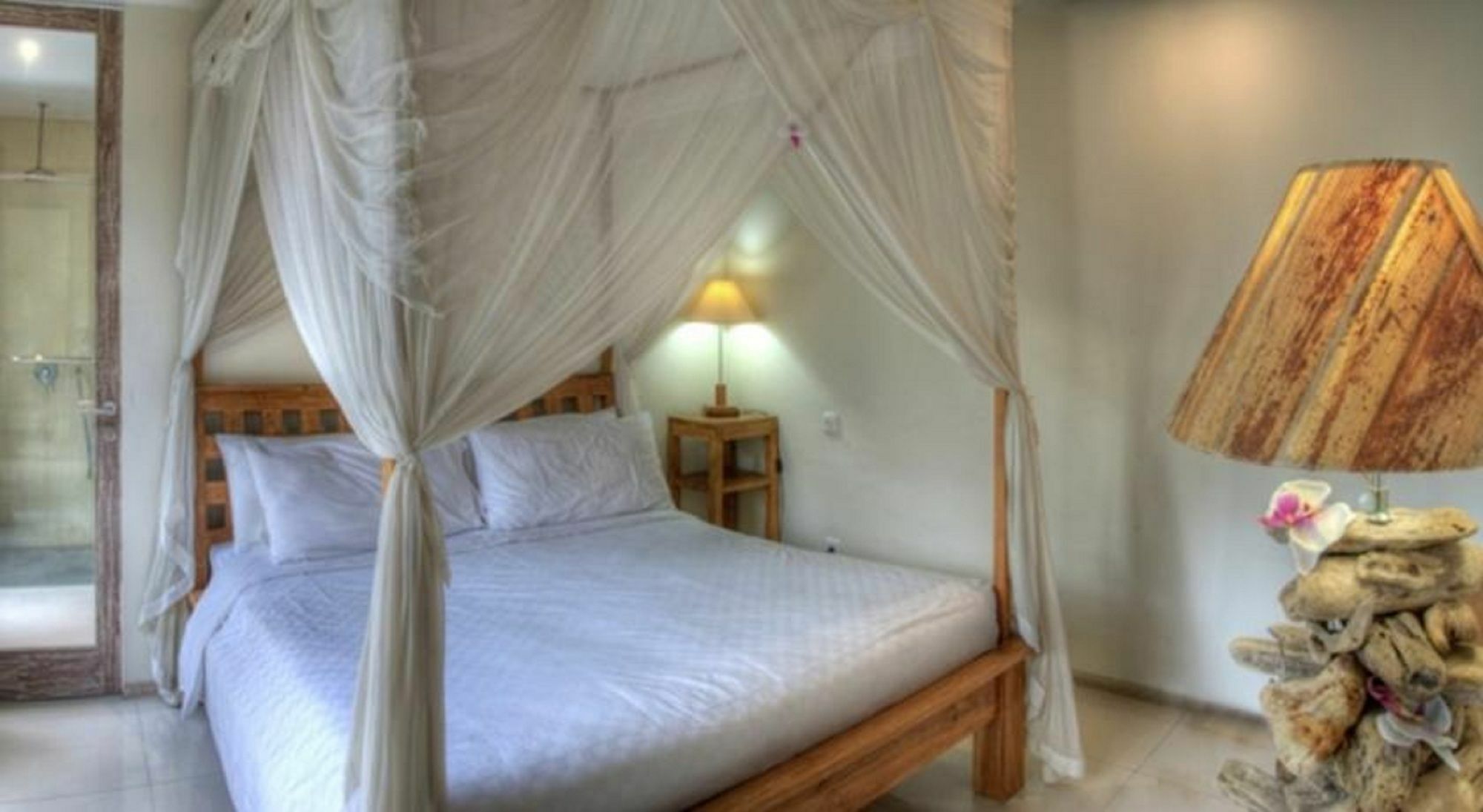 Villa Lestari Seminyak Esterno foto